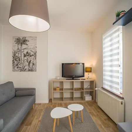 Duplex Pasteur - 1 - Privee Troyes