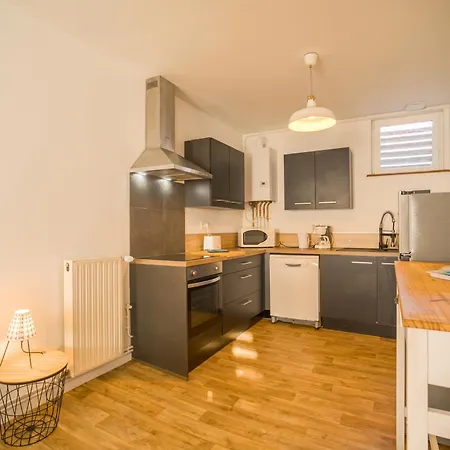 Duplex Pasteur - 1 - Privee Troyes