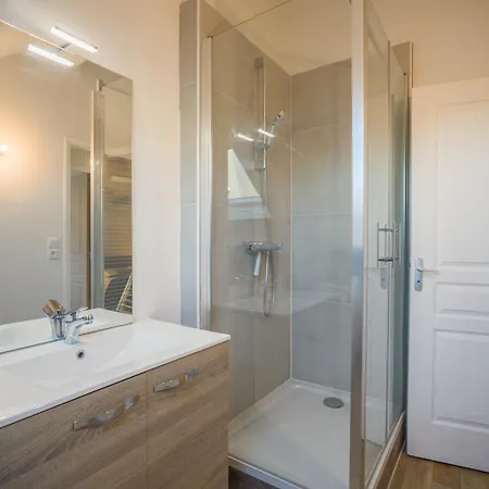 Duplex Pasteur - 1 - Privee