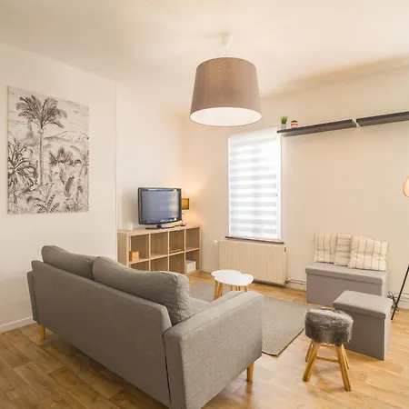 Duplex Pasteur - 1 - Privee *