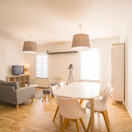 Duplex Pasteur - 1 - Privee Troyes