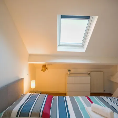 Duplex Pasteur - 1 - Privee